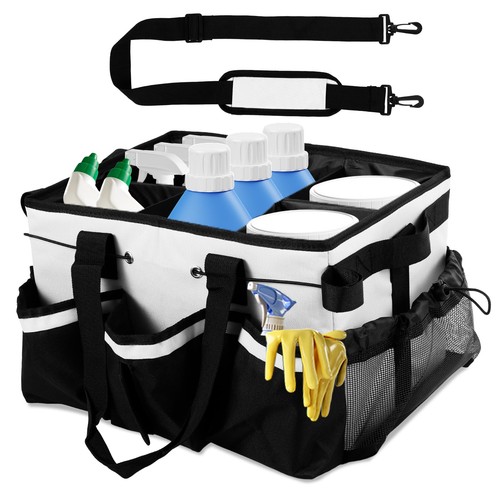 Butory cleaning caddy bag - butory,