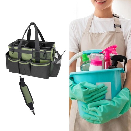 Cleaning bag - bag,