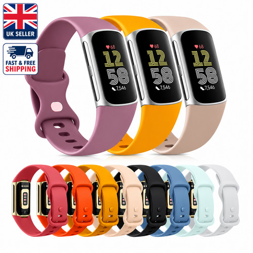 For fitbit charge - 5, strap