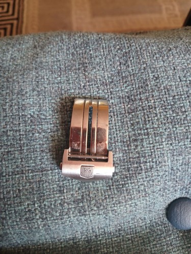 20mm for tag heuer - 20mm,