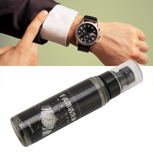 Watch bracelet cleaner - watch,