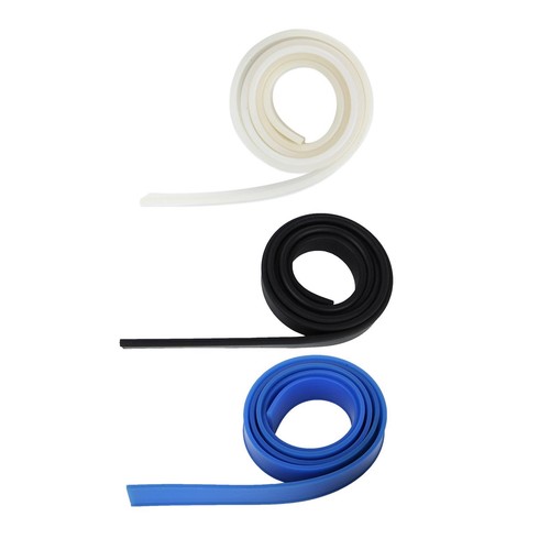 3xreplacement squeegee rubber - 3xreplacement,