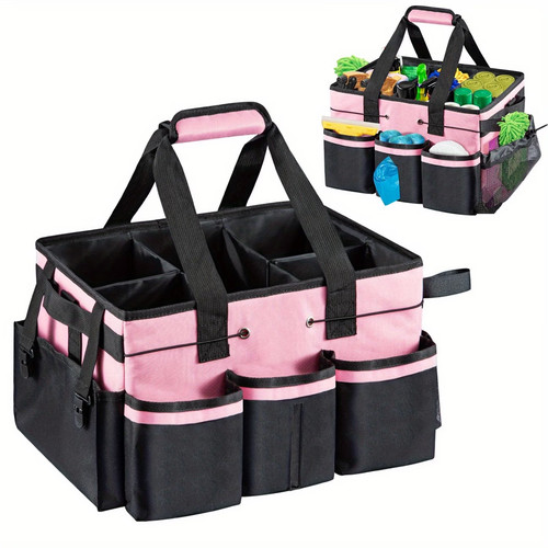 Extra large cleaning caddy - extra,