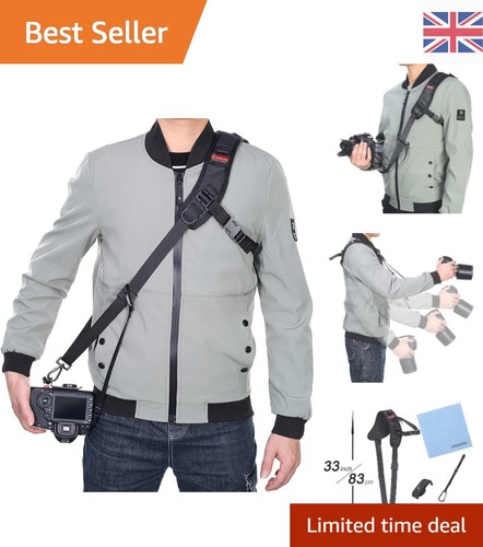 Lightweight adjustable camera - lightweight,