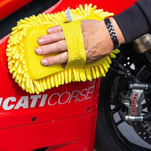 Riderr motorcycle scratch - riderr,