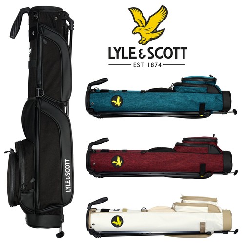 Lyle scott golf bag - scott,
