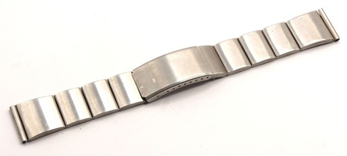 Vintage 20mm stainless steel - vintage,