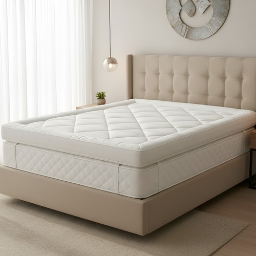 Hotel quality mattress - hotel,