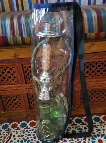 Shisha hookah carry - shisha, 56cm