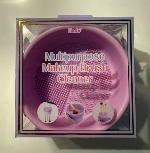Isode makeup brush cleaner - isode,