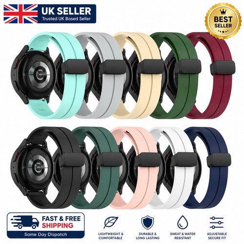 20mm 22mm strap for samsung - 20mm,