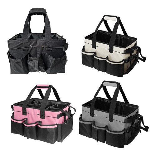 Cleaning supplies organizer - supplies,