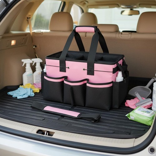 Cleaning supply carrier - cleaning,