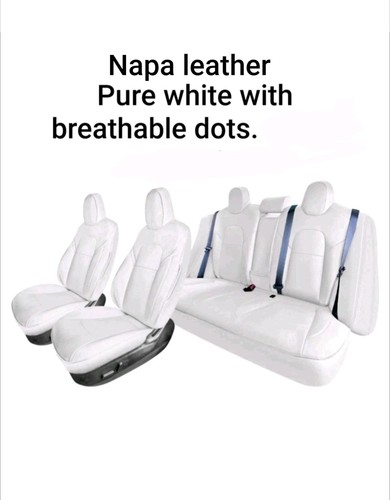 Restock custom fit nappa - custom,