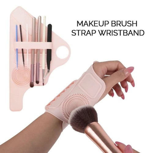Adjustable strap makeup - adjustable,