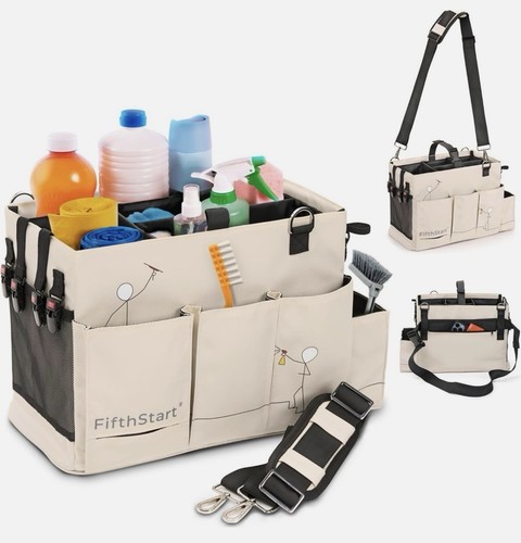 Fifthstart multiuse cleaning - fifthstart,