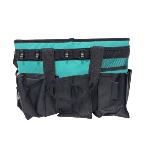 Wearable cleaning bag - wearable,