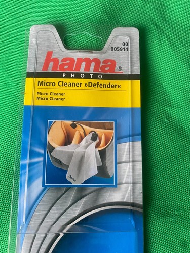 Microfiber micro fibre cleaner - fibre,