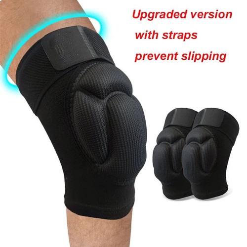 2pcs knee pads - 2pcs,