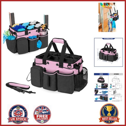 Professional cleaning caddy - professional,