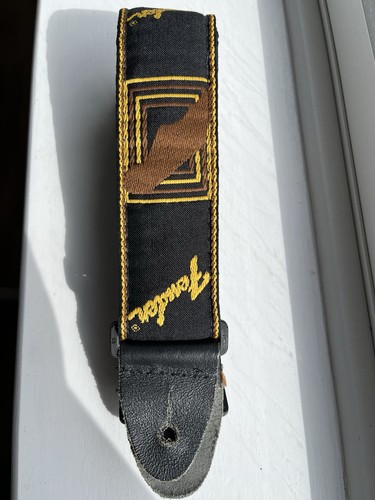 Adjustable guitar strap and - guitar,