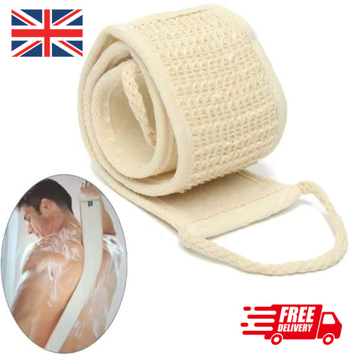 Back scrubber exfoliating - back,