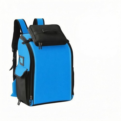 Cleaning tool backpack padded - cleaning,