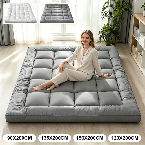 Mattress topper inch deep - topper,