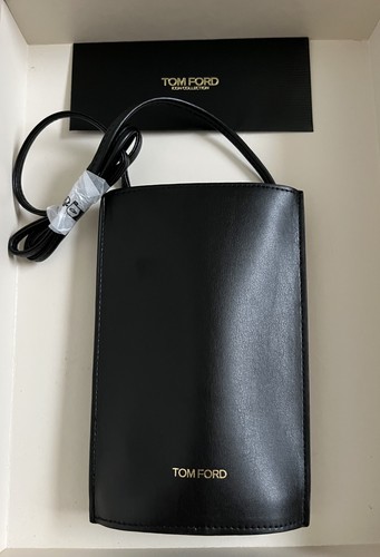 Tomford icon clolection empty - tomford,