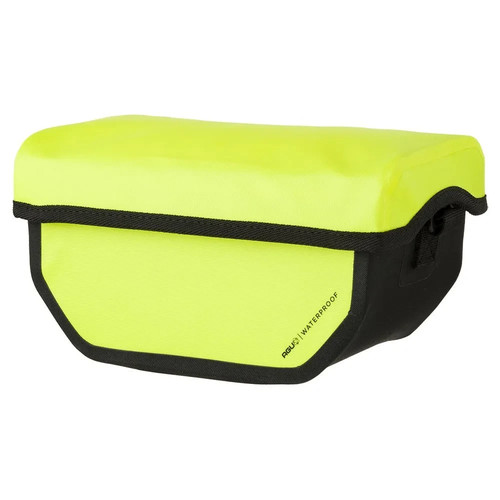 Agu shelter clean - clean, handle