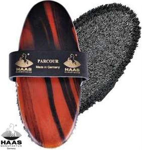 Haas parcour brush superior - haas,