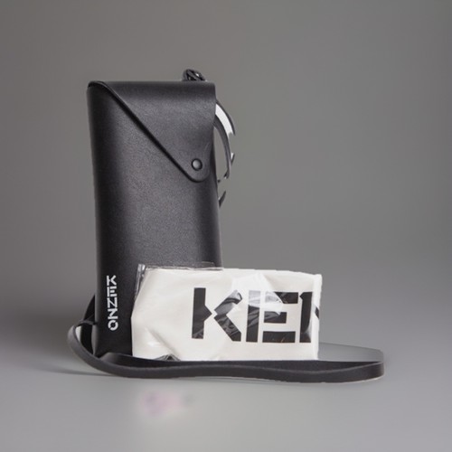 Kenzo paris sunglasses - sunglasses, case