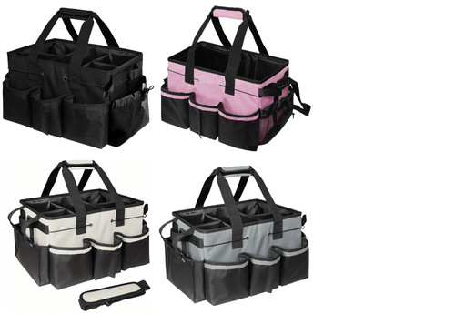 Extra large cleaning caddy - extra,