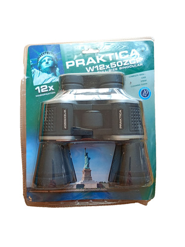 Praktica w12 50zcf full - w12×50zcf,