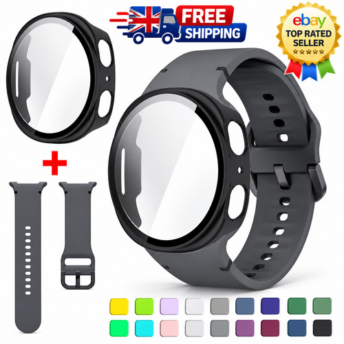 Samsung galaxy watch 44mm - galaxy,