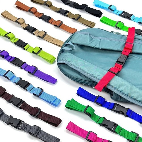 Retro backpack sternum strap - backpack,