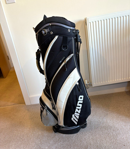 Mizuno stand golf - mizuno,