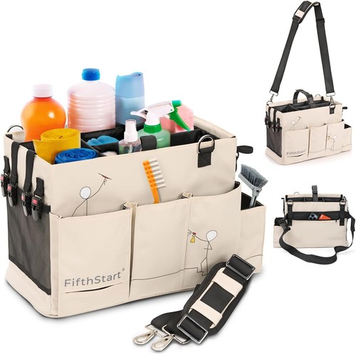 Fifthstart multiuse cleaning - fifthstart,