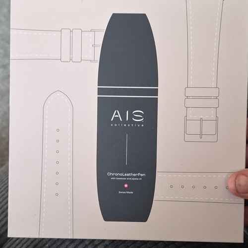 Ais collective - ais,