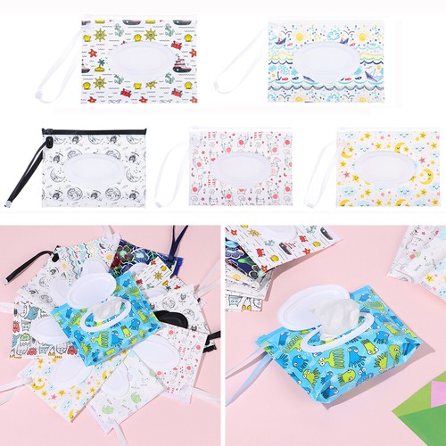 Snap strap cleaning - snap, case