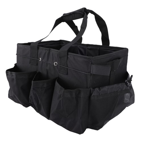 Waterproof cleaning caddy - waterproof,