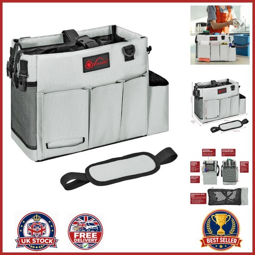 Foldable storage caddy - caddy, for